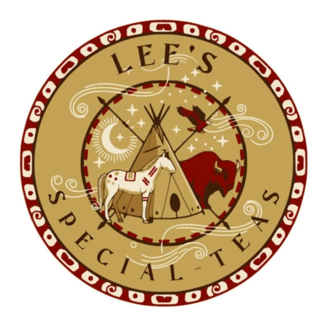Lee’s Special-Teas logo